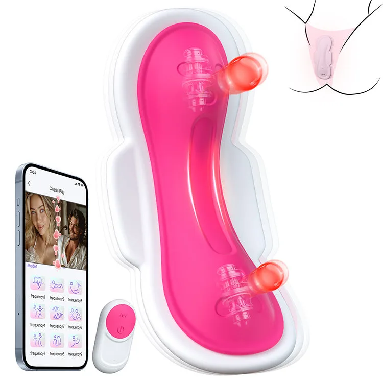 Remote Panty Vibrator vs App Control: Which Is Better?