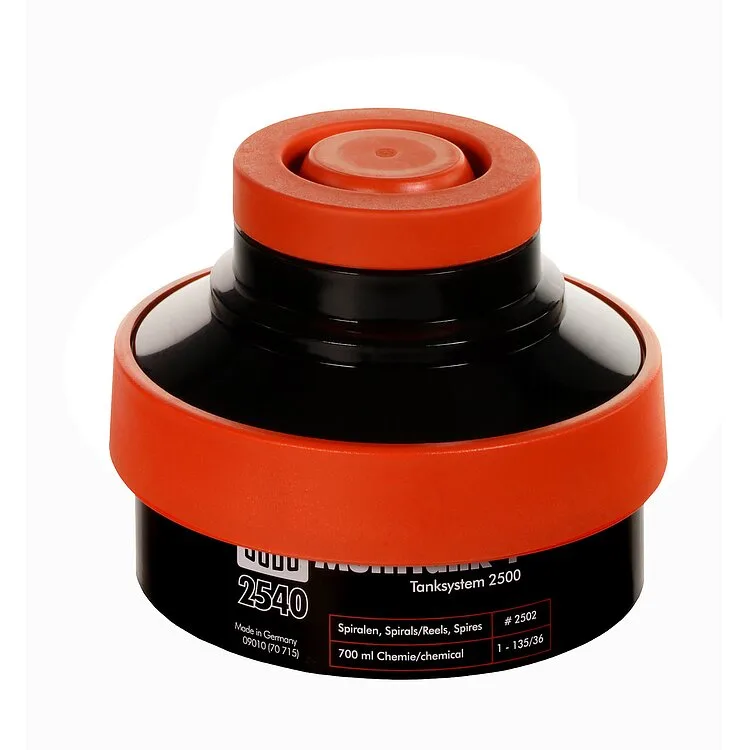 How to Choose the Right Film Developing Tank for Your Needs: A Buying Guide