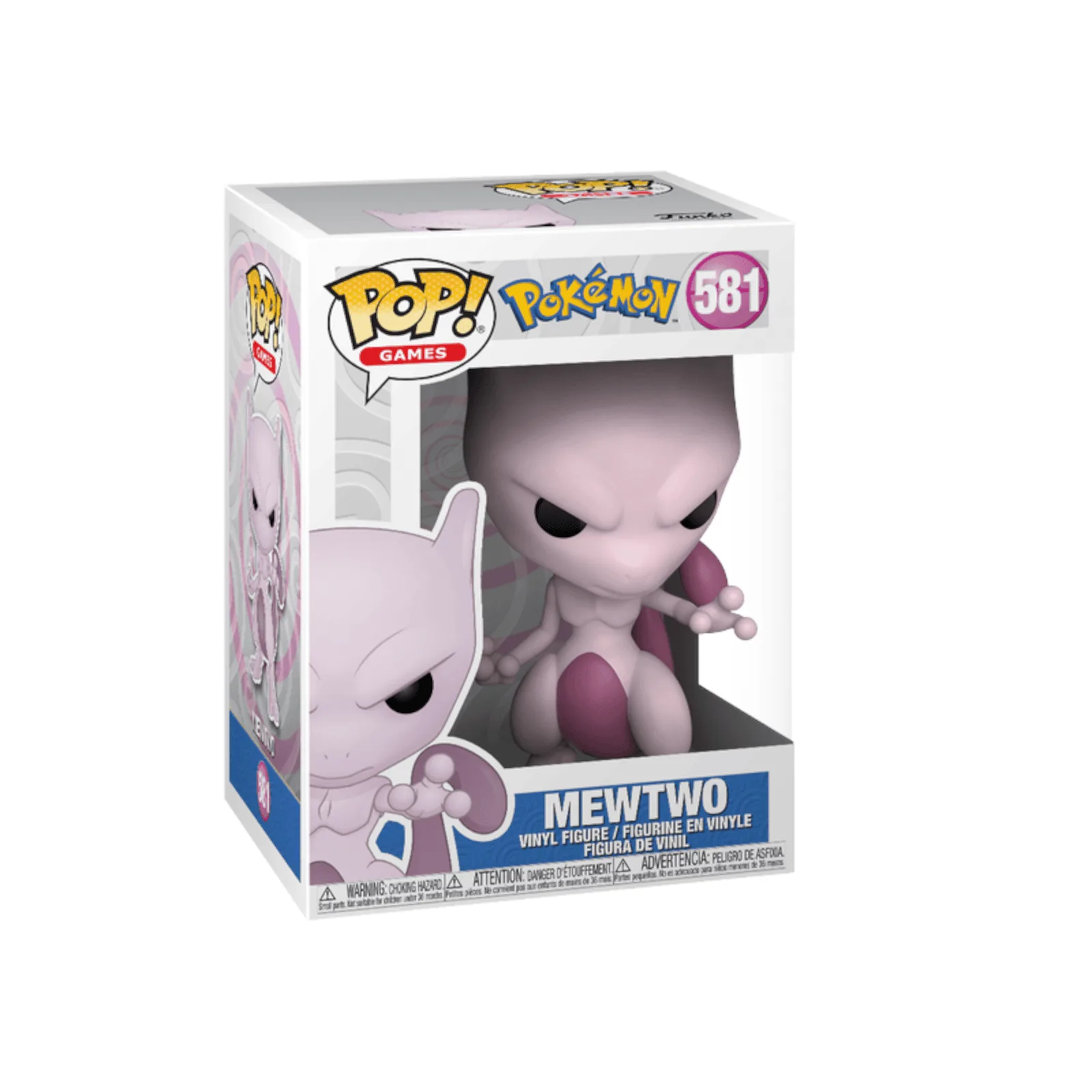 Mewtwo Funko Pop vs Mewtwo VSTAR Gift Box: Which Collectible?