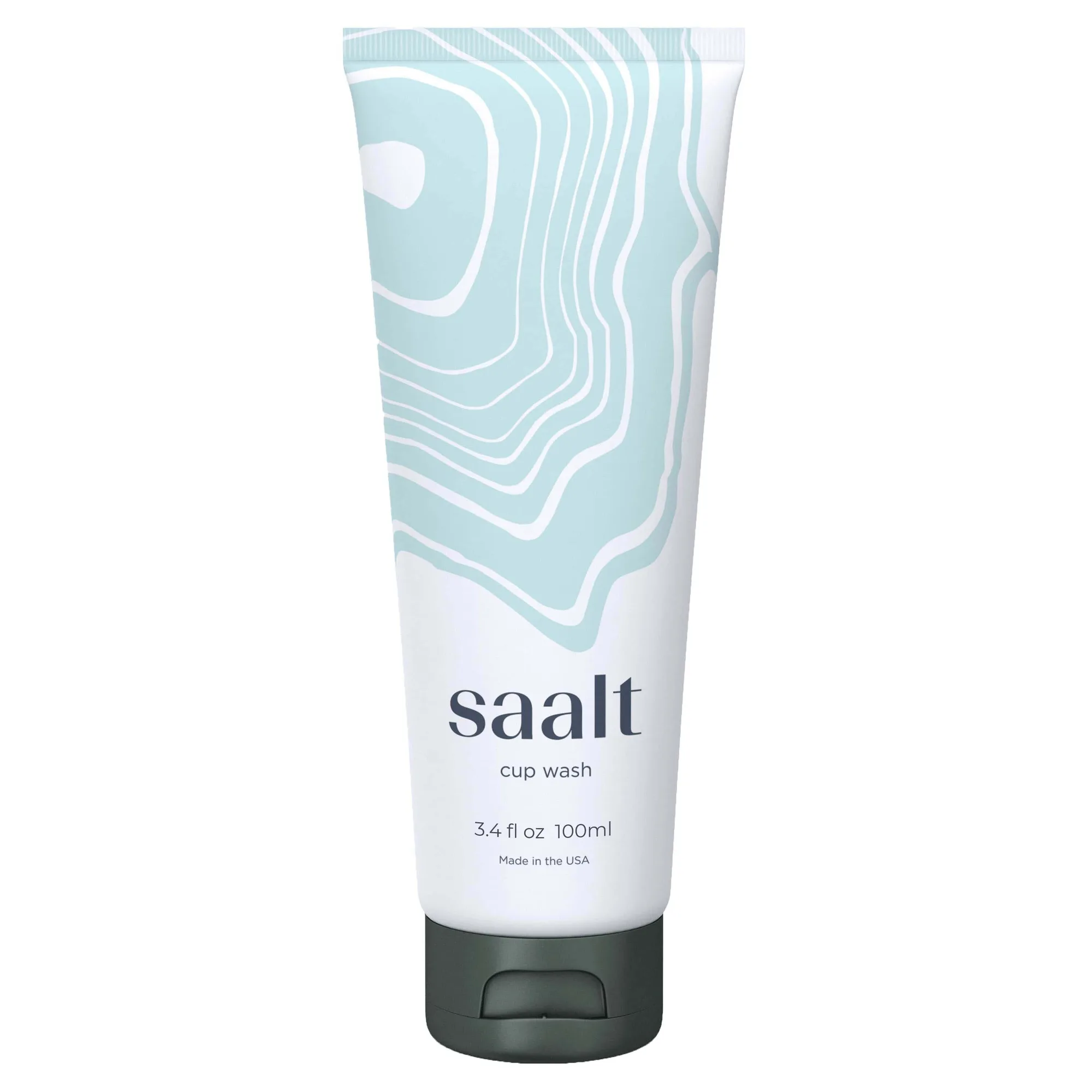 Saalt Cup Wash