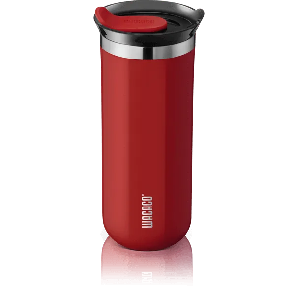 Octaroma Grande 435 ml: Håll kaffet varmt längre