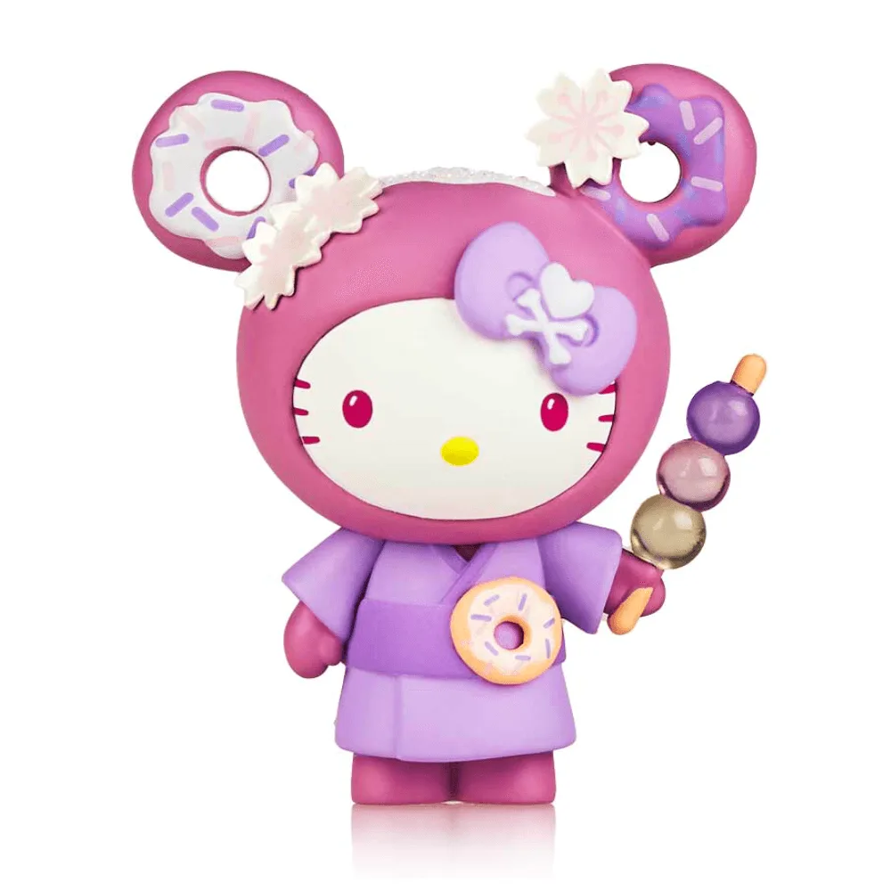 Tokidoki x Hello Kitty Series 3 ( Limited Edition )