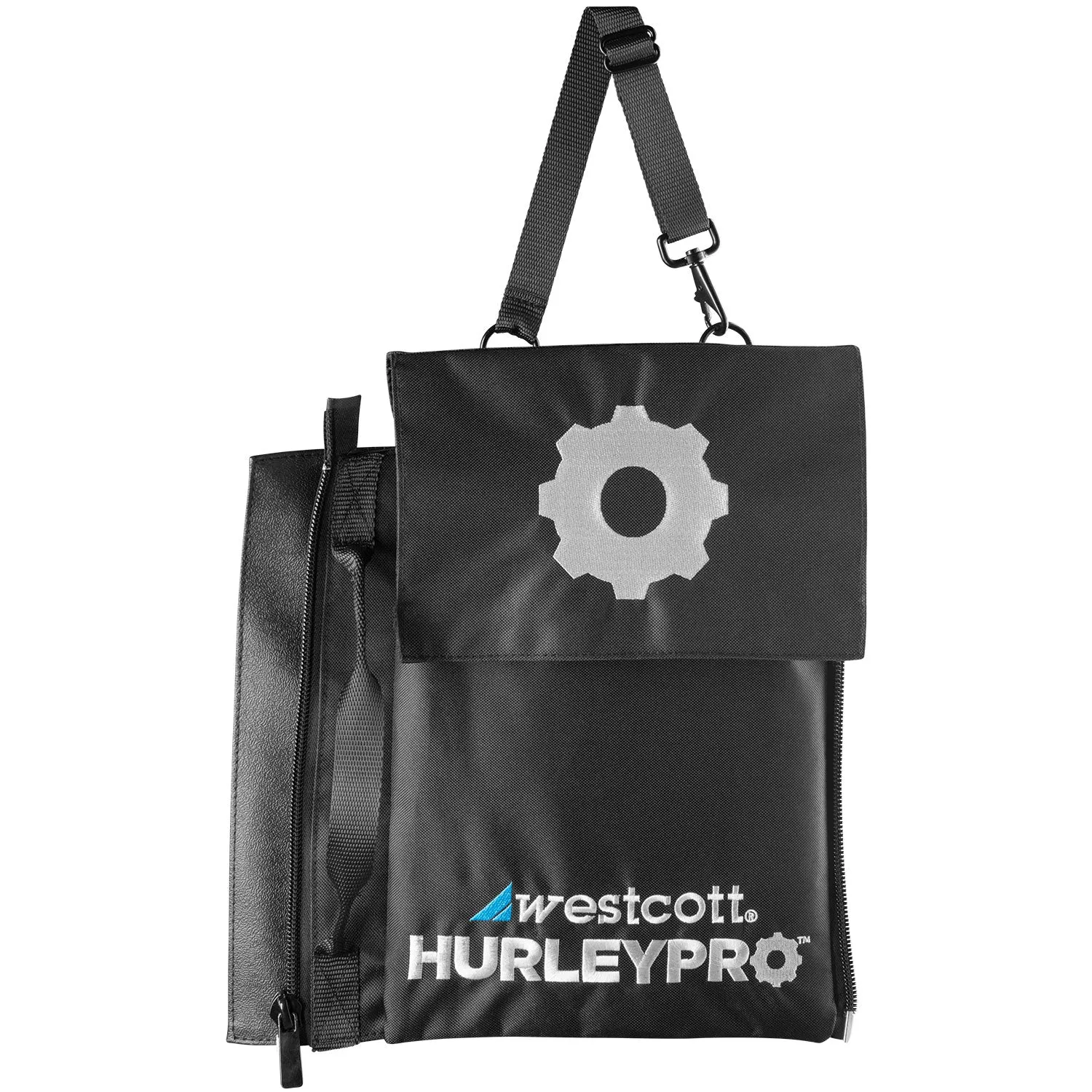 Bolsa de peso HurleyPro H2Pro: ¿Cuántos sacos de arena para seguridad en estudio?
