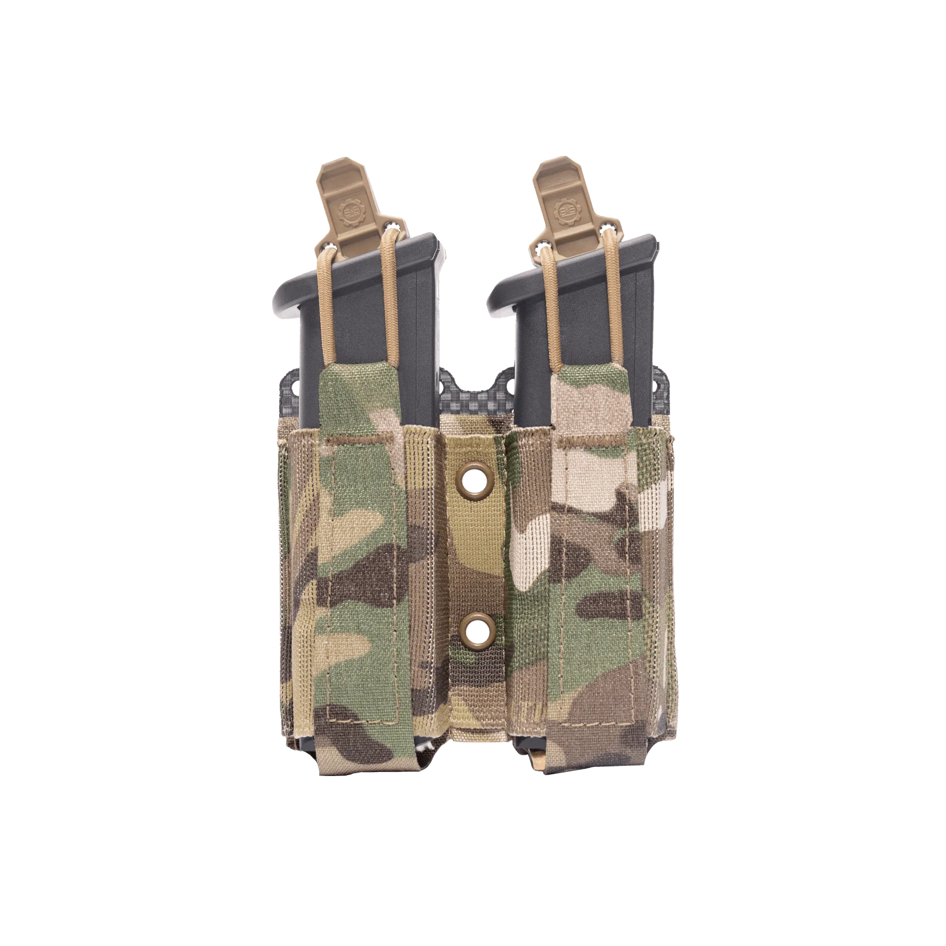 Double Elastic Pistol