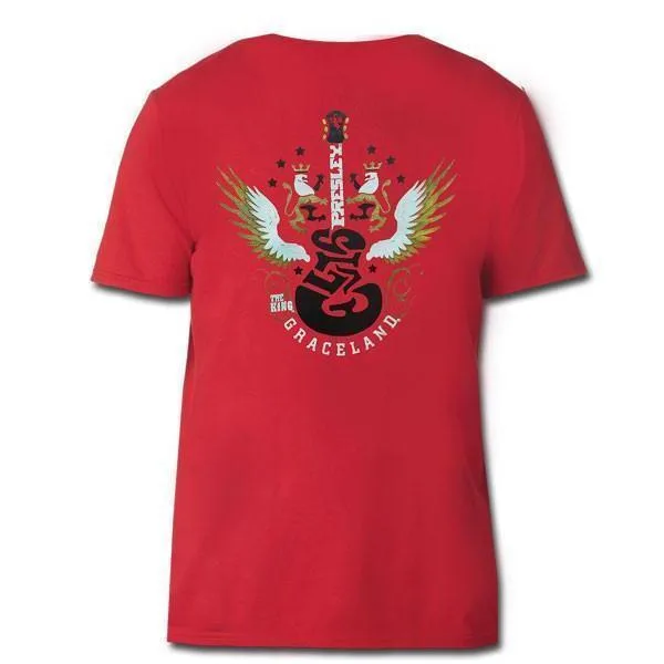 How to Clean and Care for Your Elvis T-Shirts