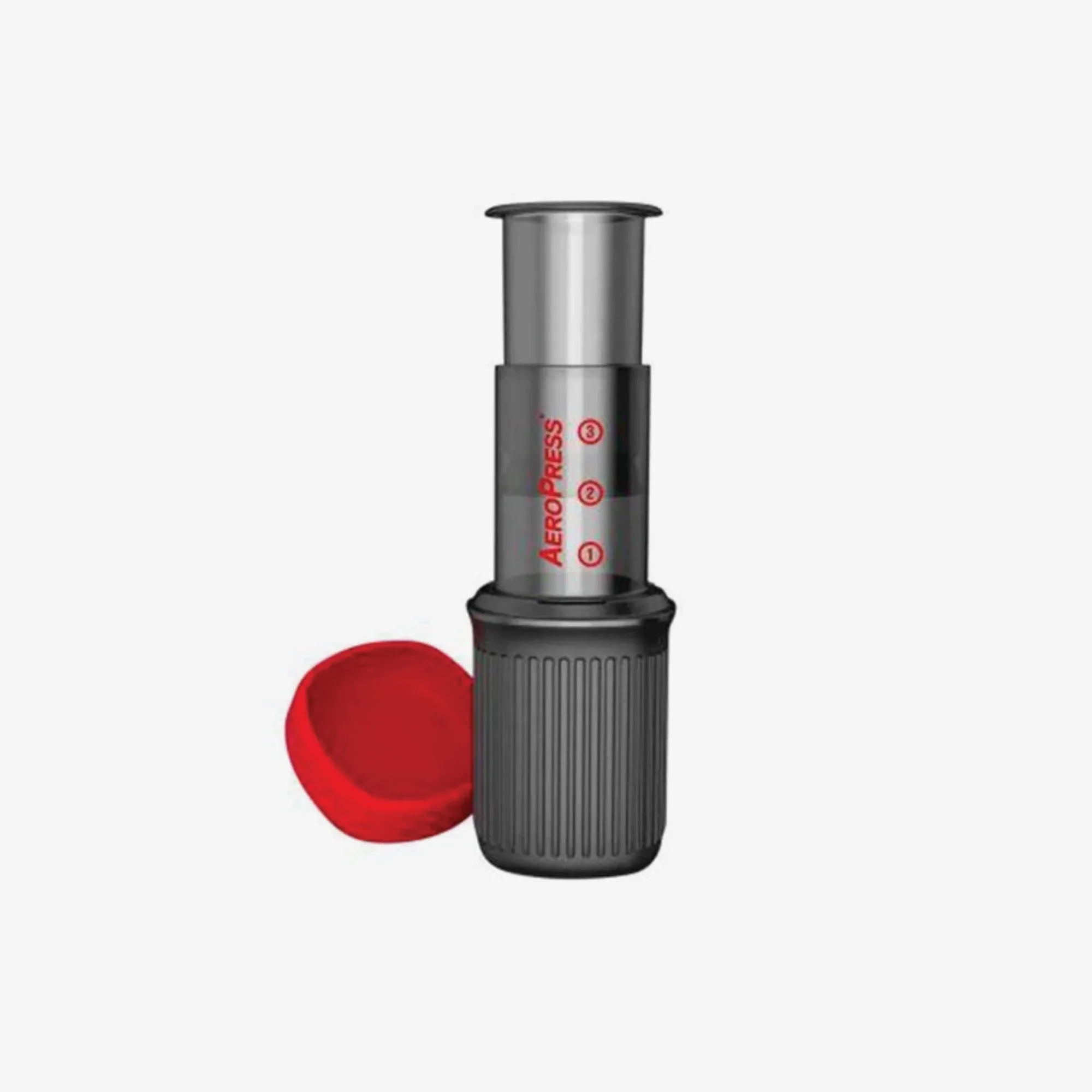 Aeropress Go