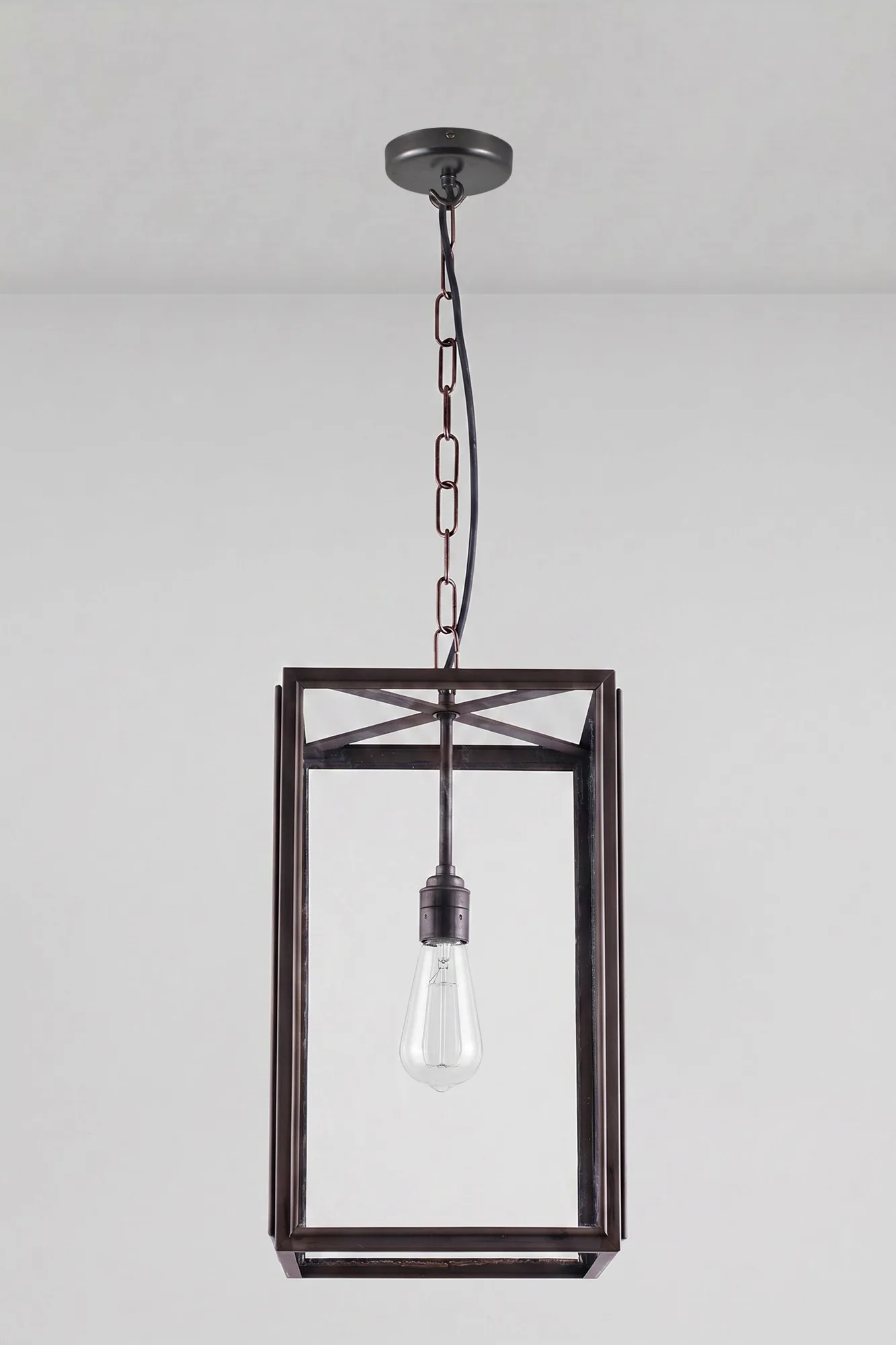How to Choose the Perfect Pendant Light for Your Kitchen Island
