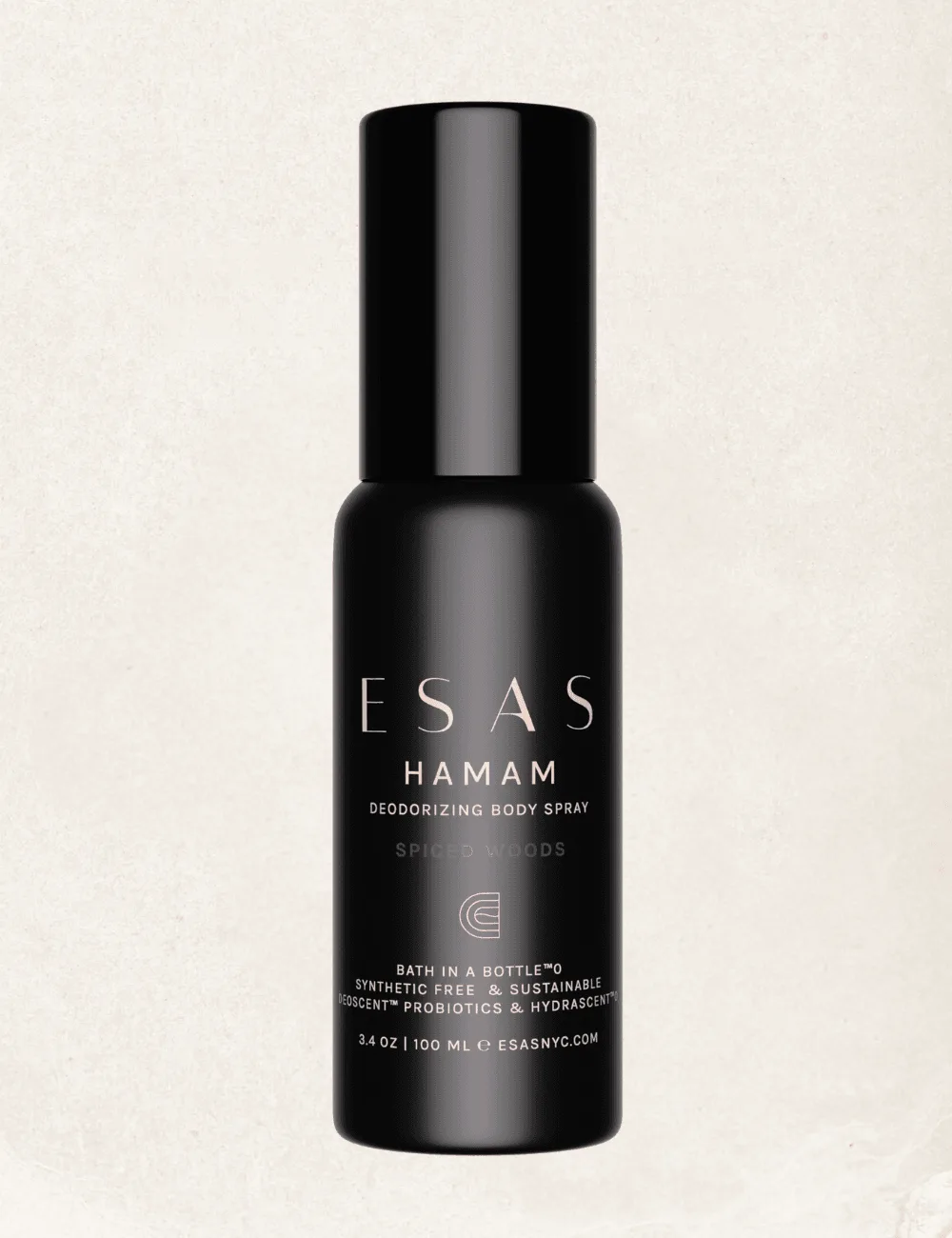 Spiced Woods Hamam Deo Body Spray