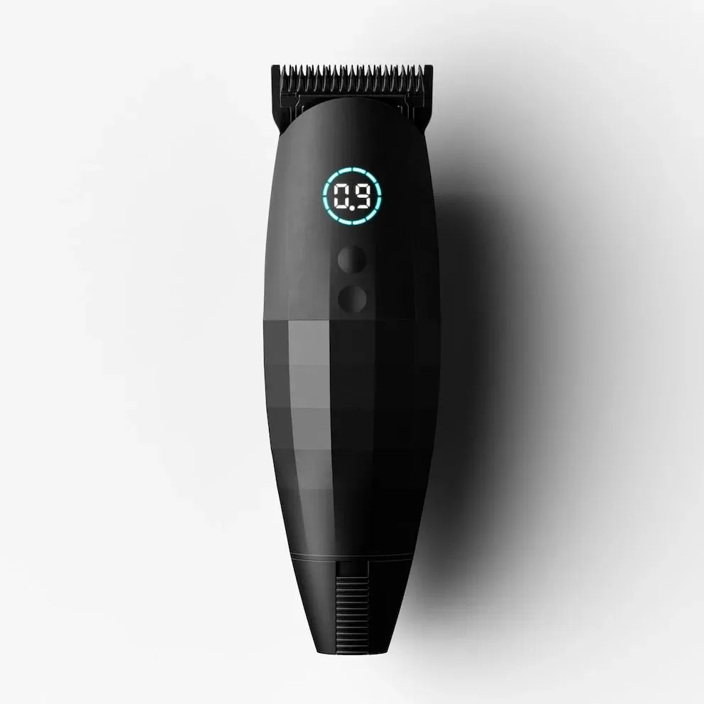 How to Build a Complete Bevel Grooming Routine: Step-by-Step Guide