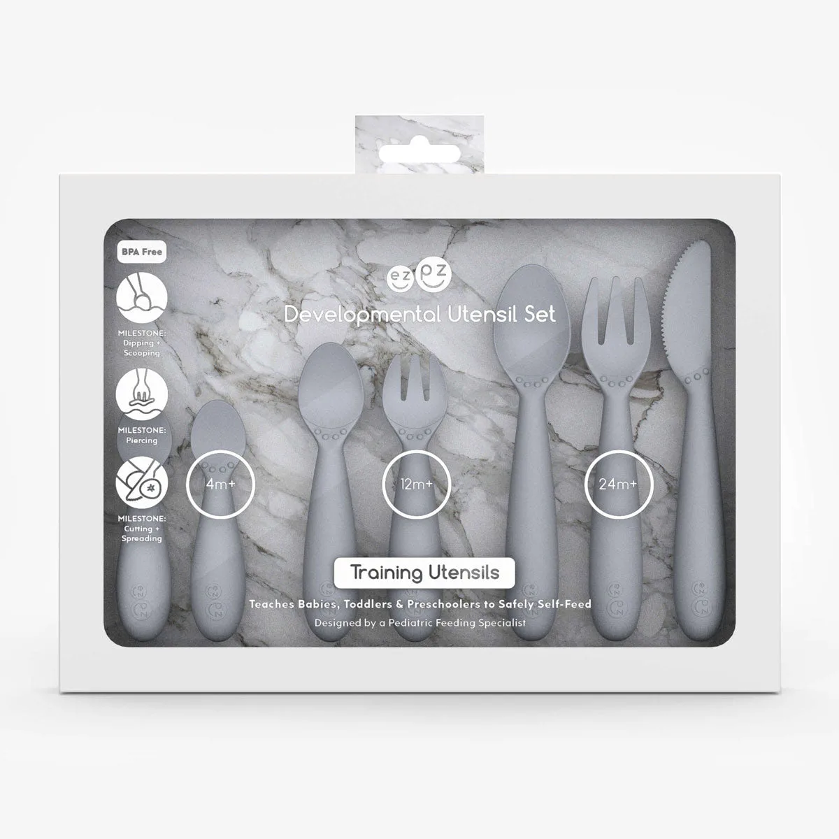Feeding Accessories Every Parent Needs for a Smooth Weaning Journey