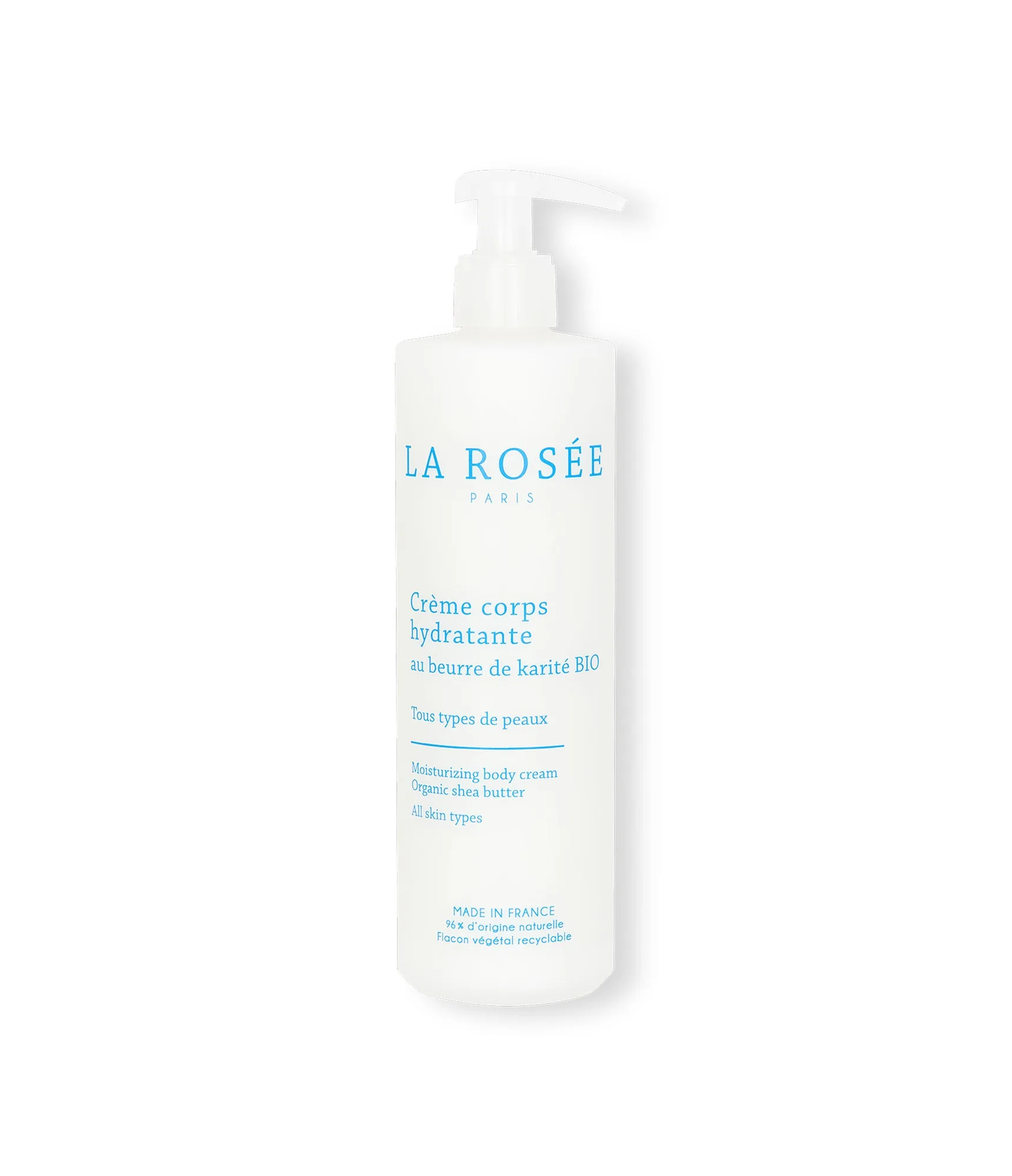 Choisir une crème hydratante corps pour peau sèche