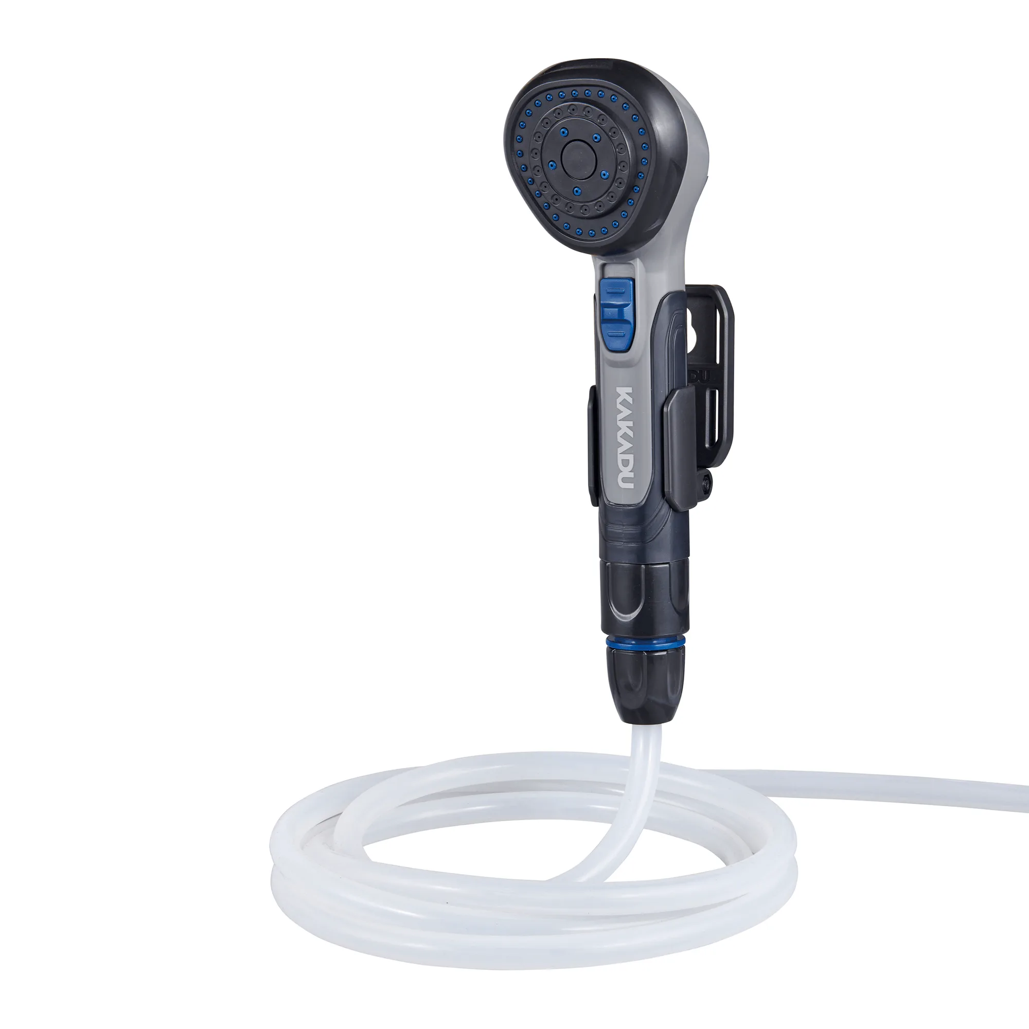 Kakadu Outback Shower Head & Hose