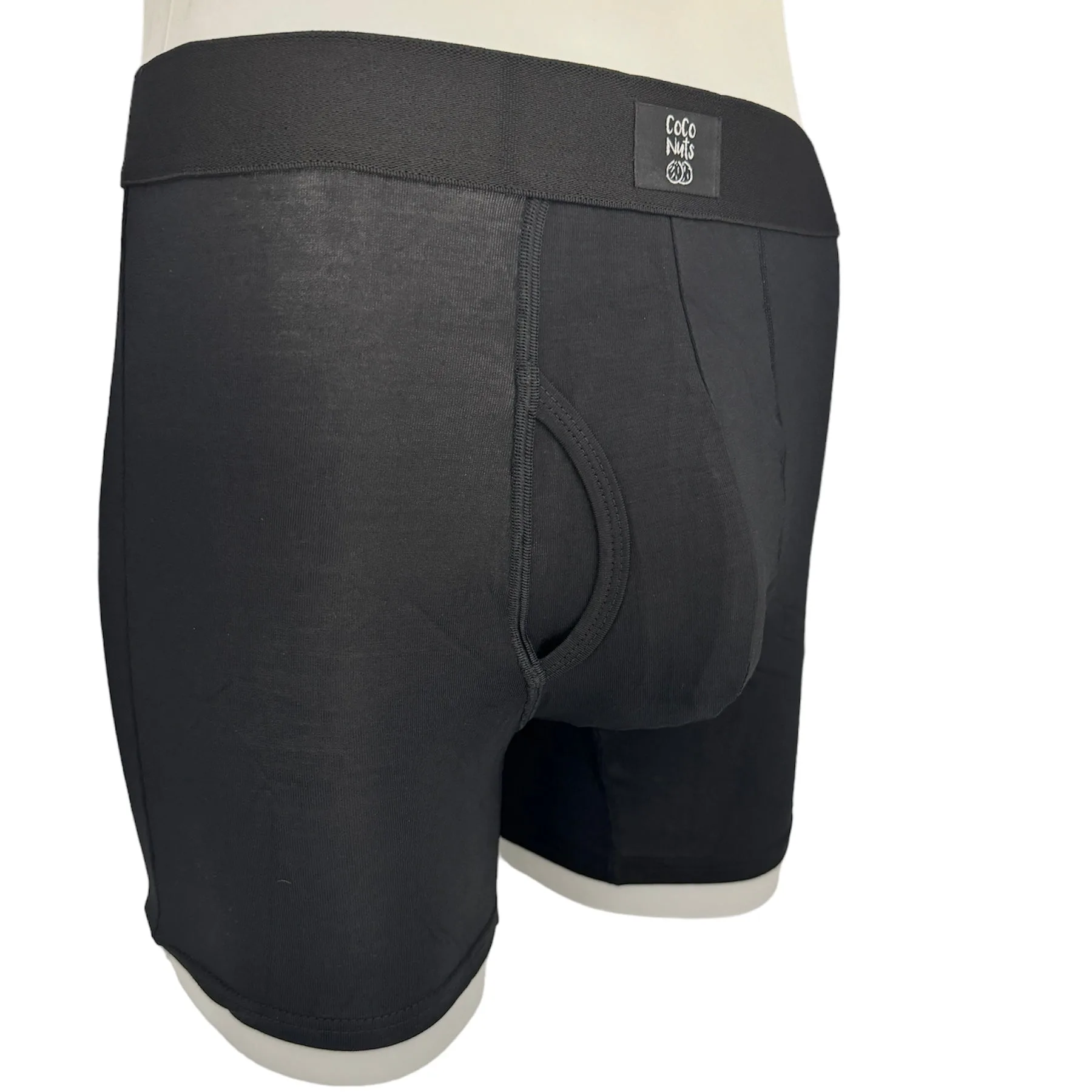 Boxer régulier bamboo