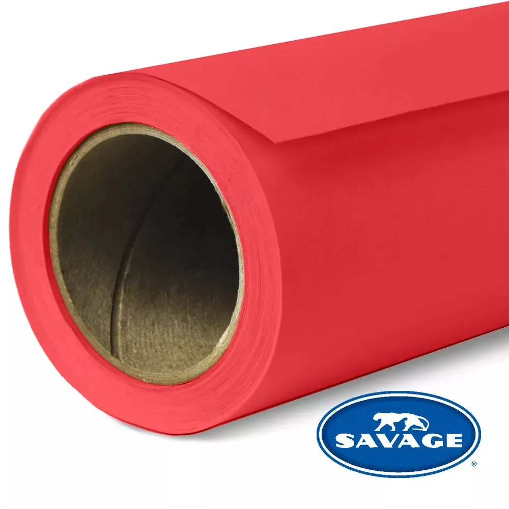 Papier Savage Seamless : Fond rouges ou gris