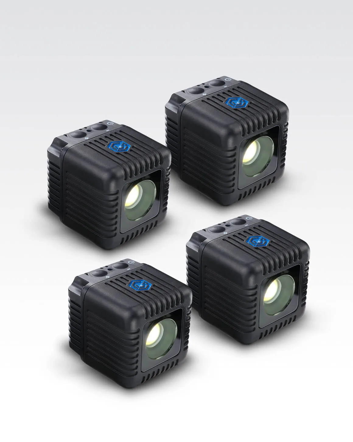 هل يمكن استخدام Lume Cube 2.0 تحت الماء؟ ما تحتاج معرفته