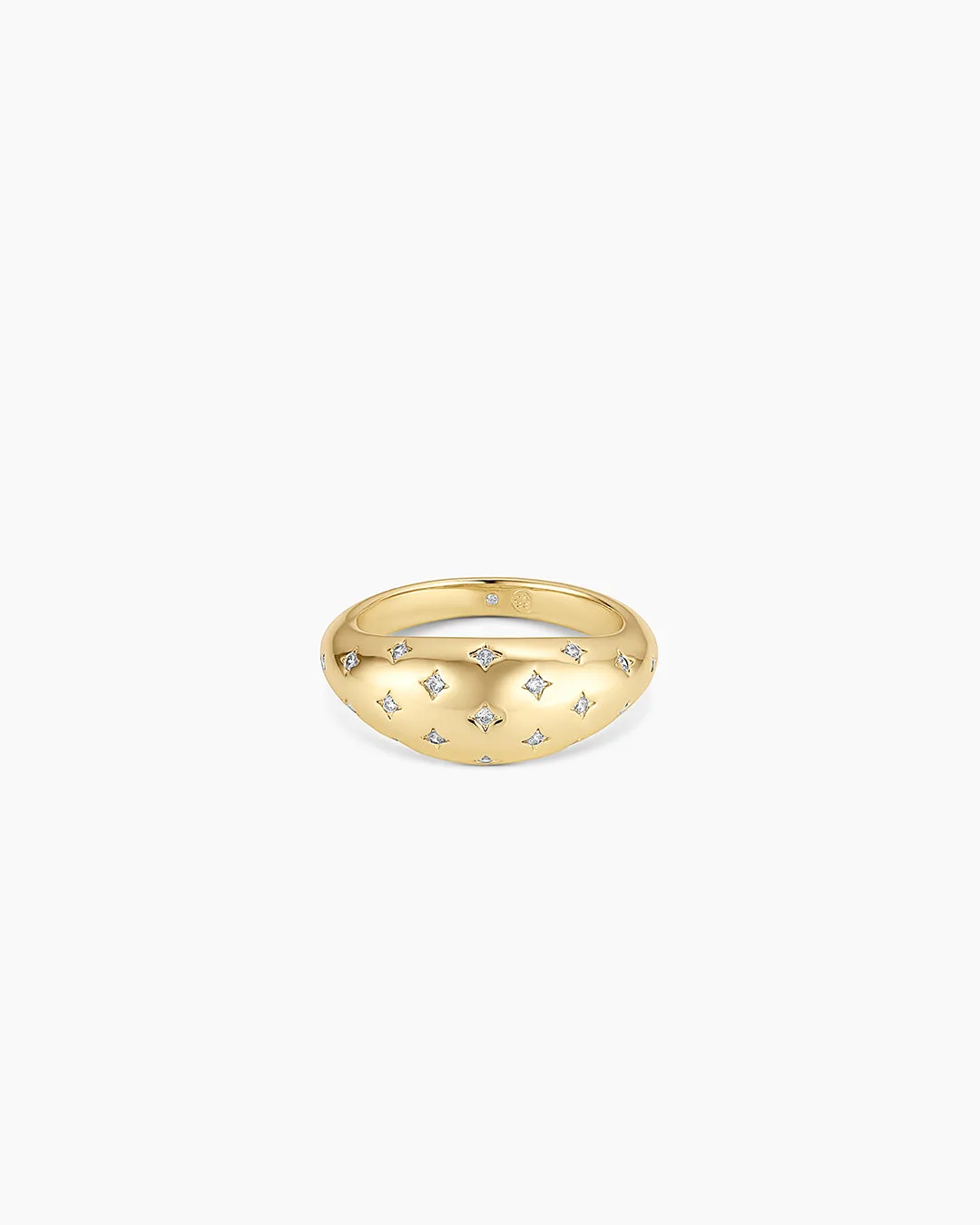 Celeste Ring