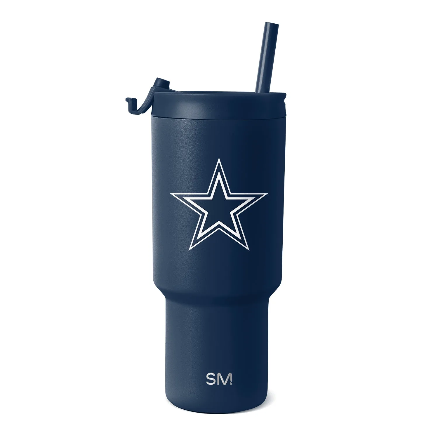 Trek Tumbler kontra Voyager Tumbler na dzień meczu