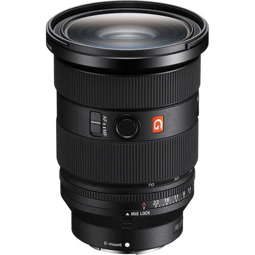 Sony 24-70mm GM II 與 Nikon Z 70-200mm：哪款變焦鏡頭？