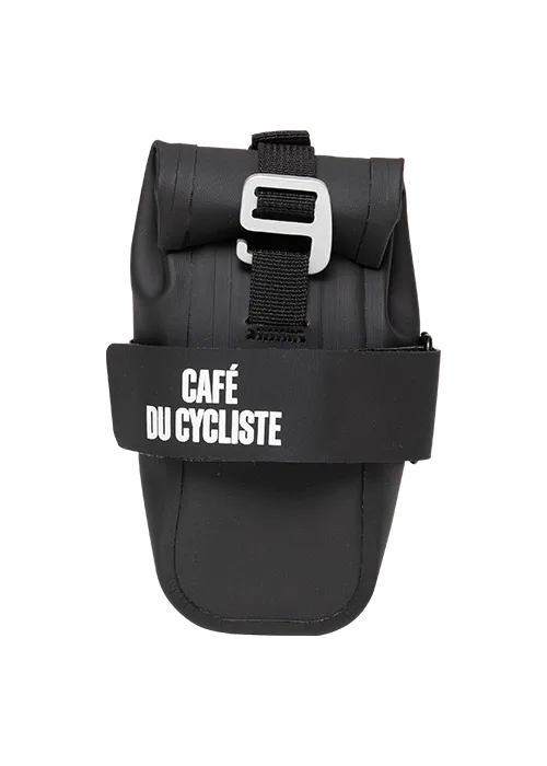 Saddle Bag or Tool Saddle Bag: What to Carry and Where