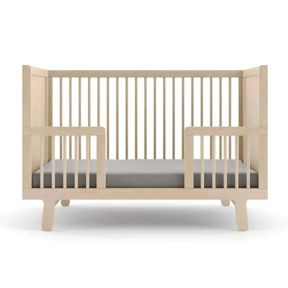 Oeuf - Sparrow Toddler Bed Conversion Kit - Birch