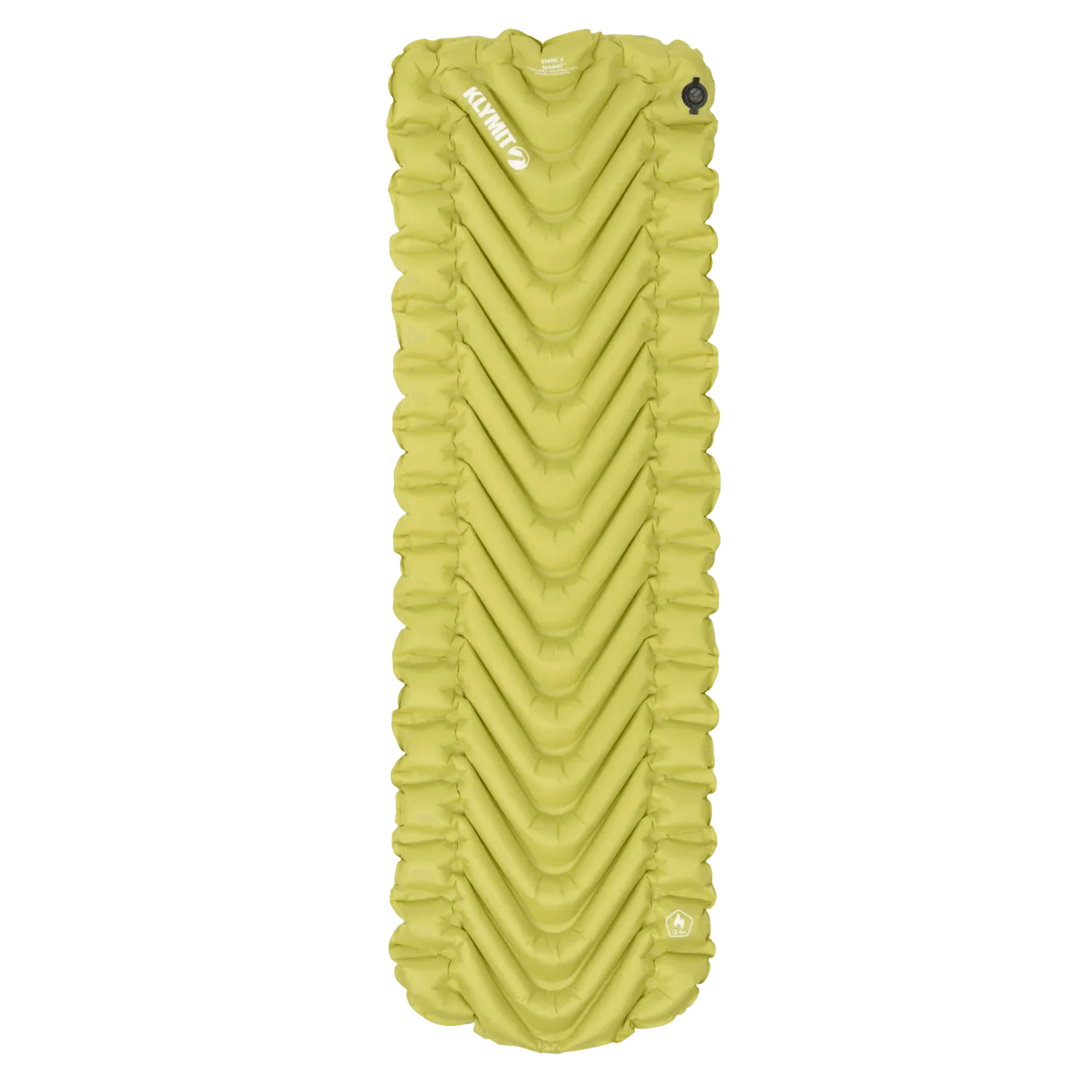 Static V Summit™ Sleeping Pads