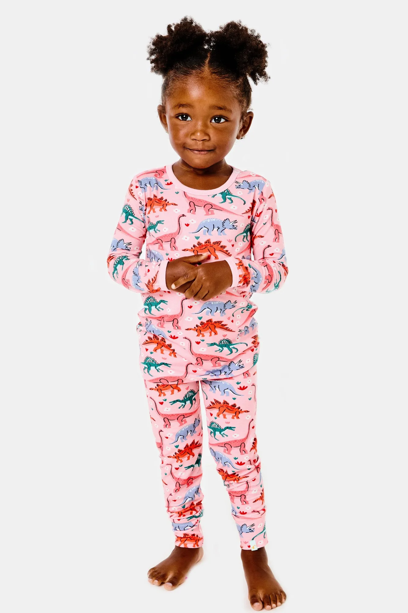 Zipper Footie vs Long Sleeve Pajama Set for Babies