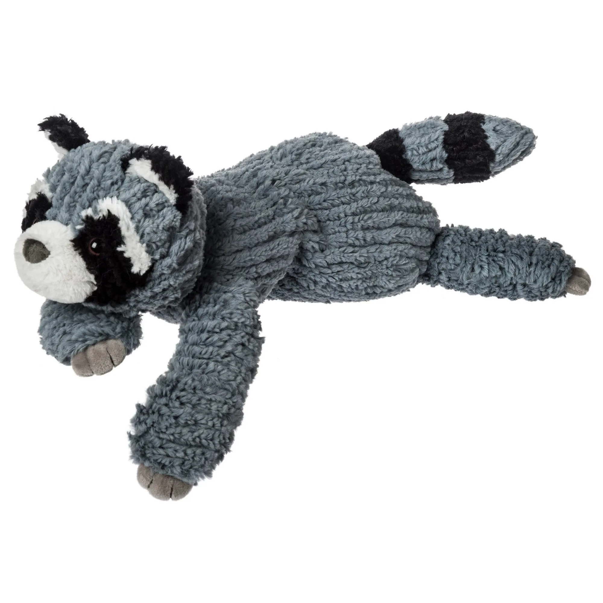 Cozy Toes Wasbeer vs Reekalf: Welk knuffeldier voor de baby?