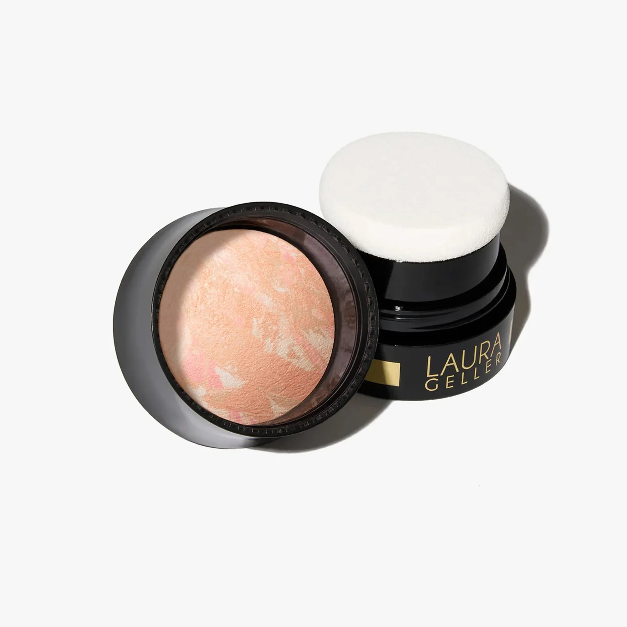 How to Use a Dual-Ended Contour and Highlight Brush for a Sculpted Look on Mature Skin