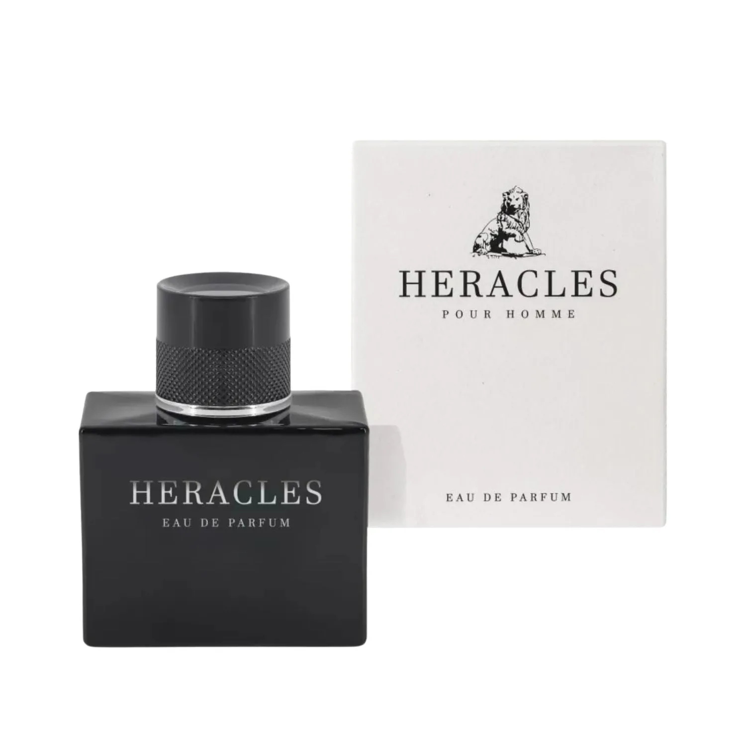 Tipperary Crystal Regency Fragrances Heracles Aftershave 50ml
