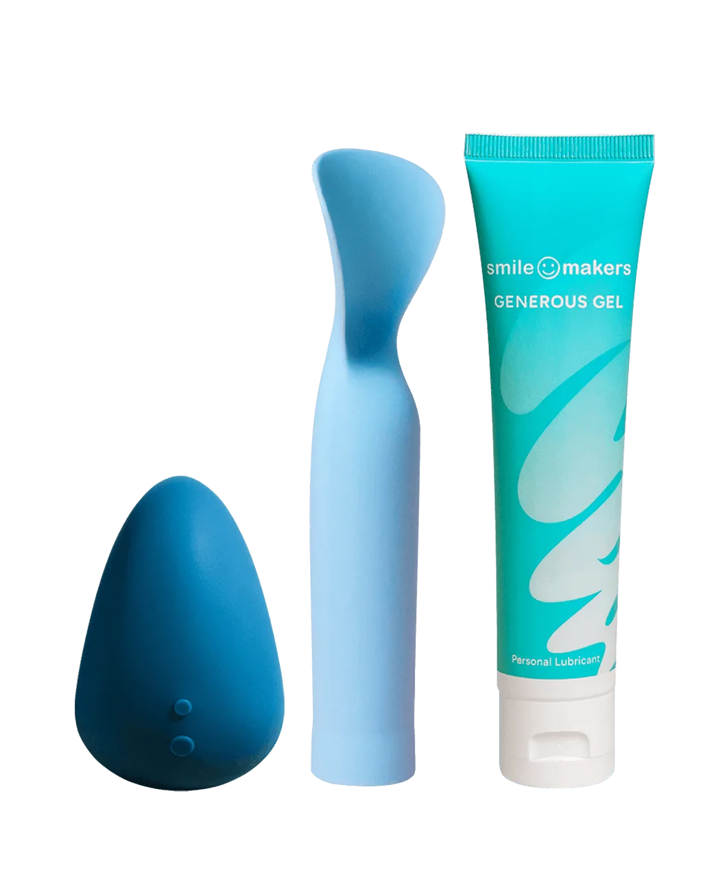 Lube and Condom Pairing: What Works With Your Toy