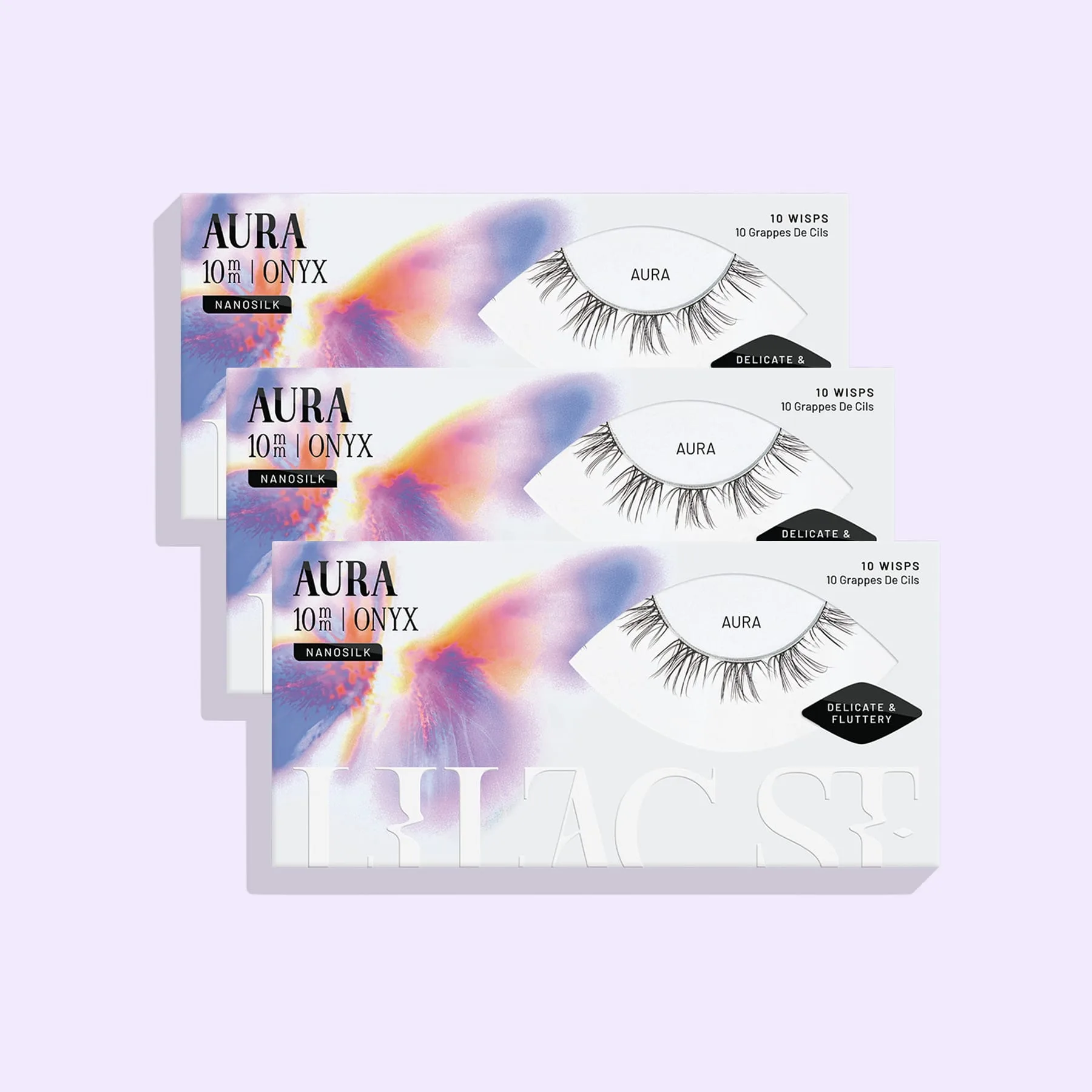 Aura NanoSoft 3-Pack FAQ: Your Questions Answered