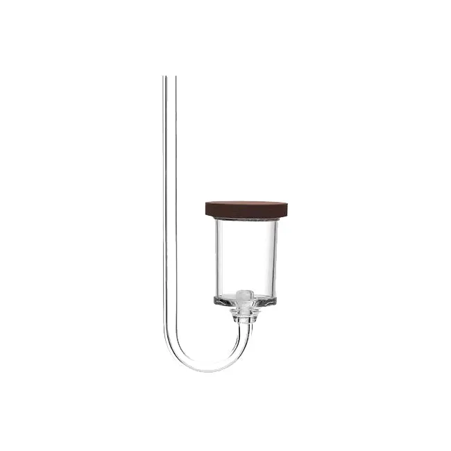 Acrylic CO2 Diffuser – Large (25 mm Ceramic Disc)
