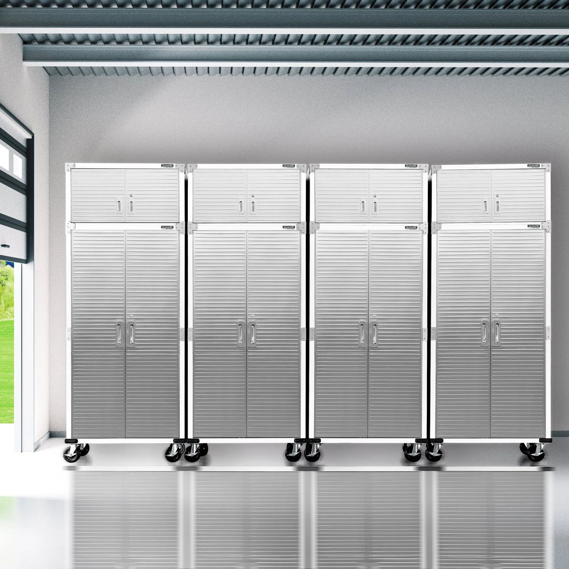 Bin Rack Parts vs Complete Bin Rack: Which Should You Buy for Your Workshop?