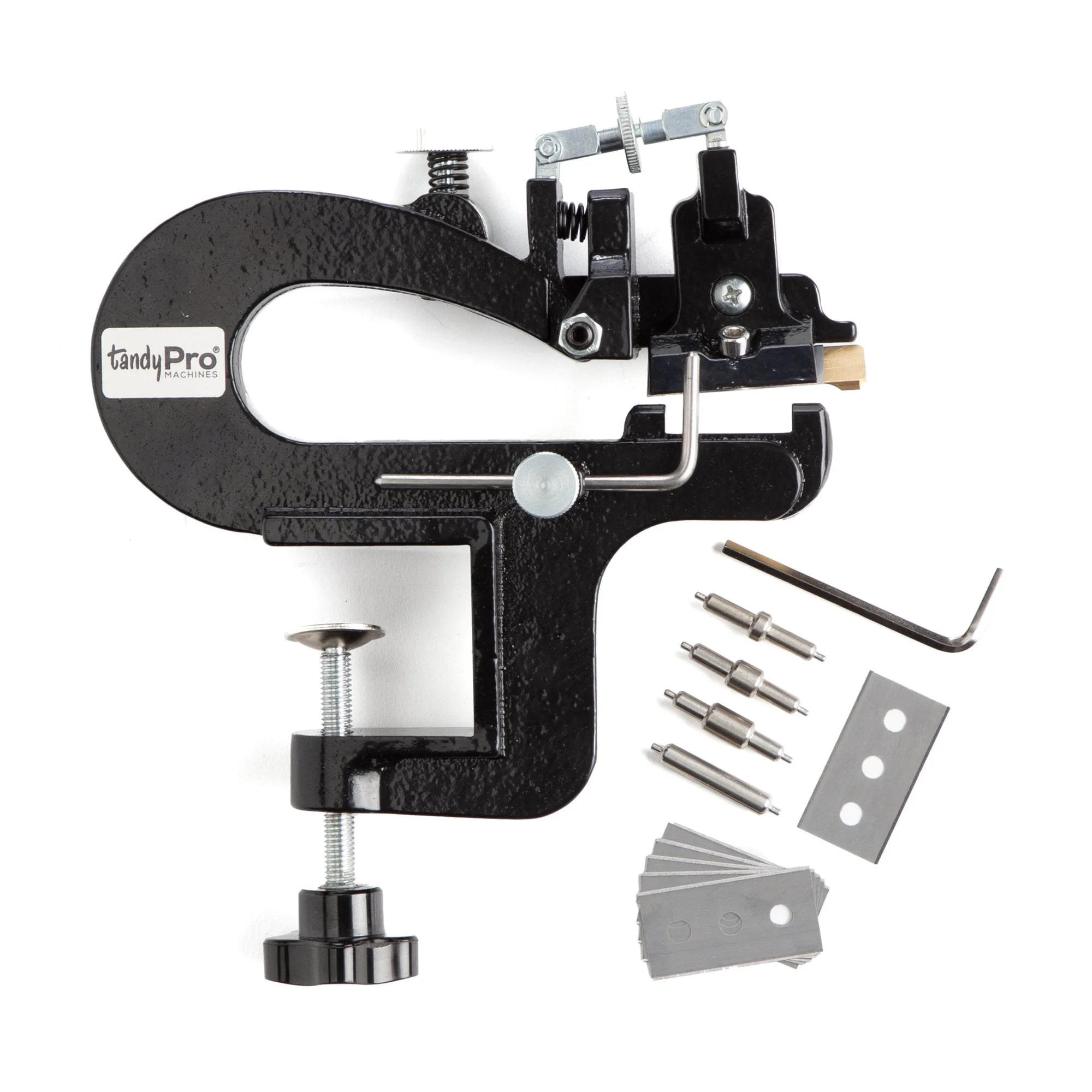 TandyPro® Skiving Machine