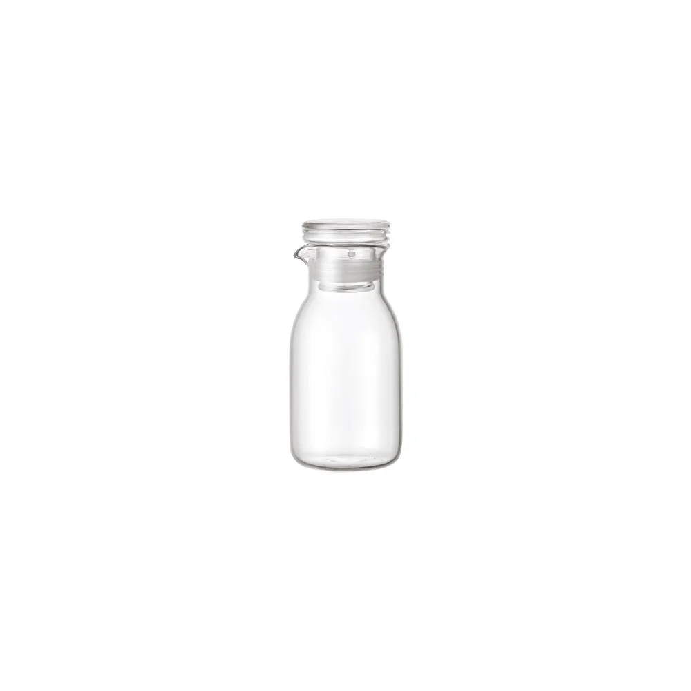 BAUM Louche vs BOTTLIT Bouteille à sauce : Guide duo cuisine