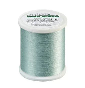 Aerofil 35 vs Madeira Cotona 80: Quilting Thread Face-off