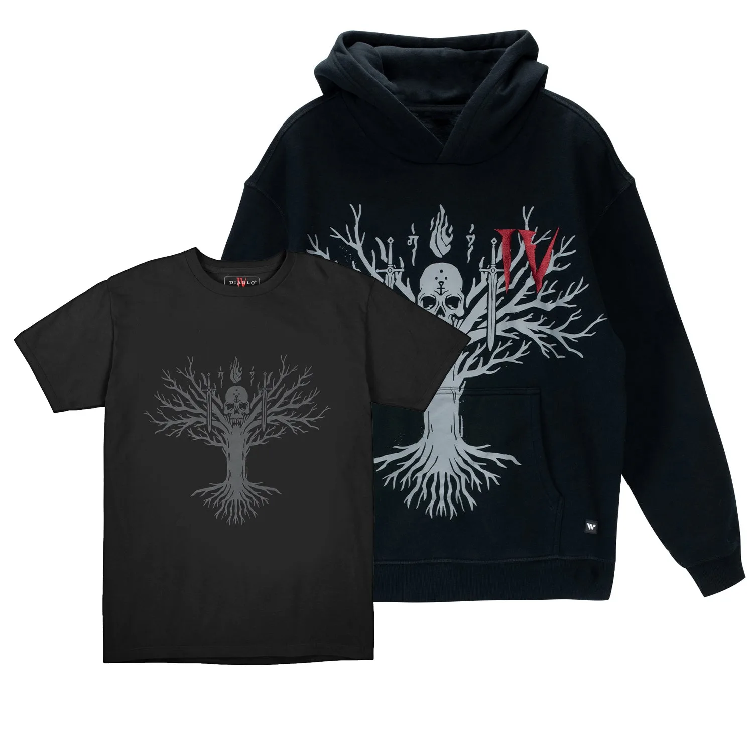 Diablo IV Tree of Whispers Bounty