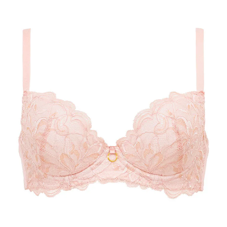 Soutien-gorge sculptant Jasmine 25A2 : Maintien et confort au quotidien