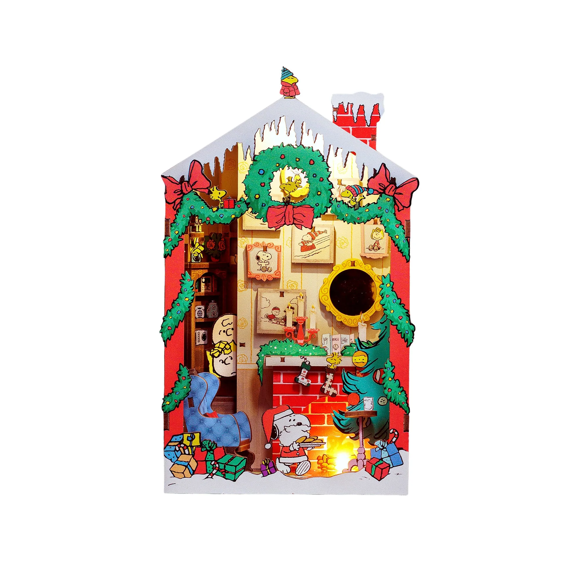 Hands Craft | Peanuts® Christmas