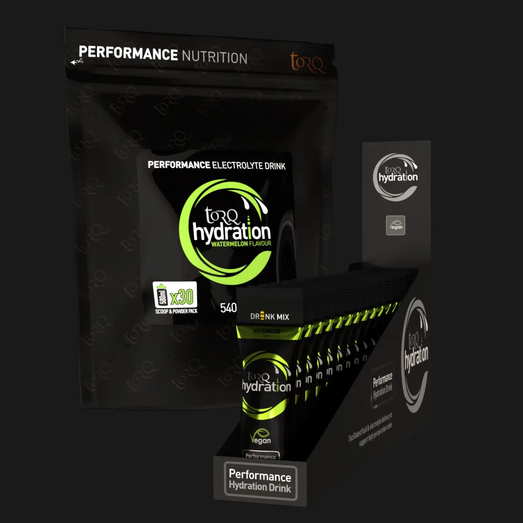 TORQ Pre-Race Breakfast: Apricot & Ginger Flavour Review – A Race Day Game Changer