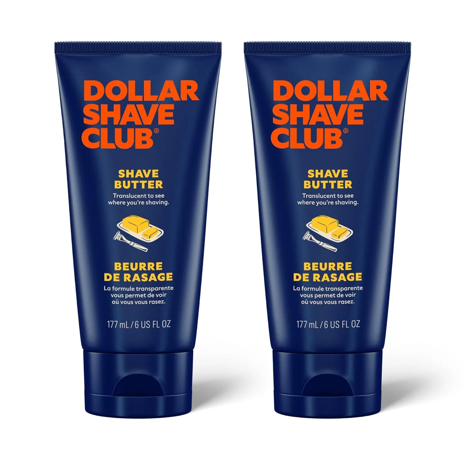 Why Men's Shave Butter Is a Game-Changer for Dry Skin: Ingredients and Benefits