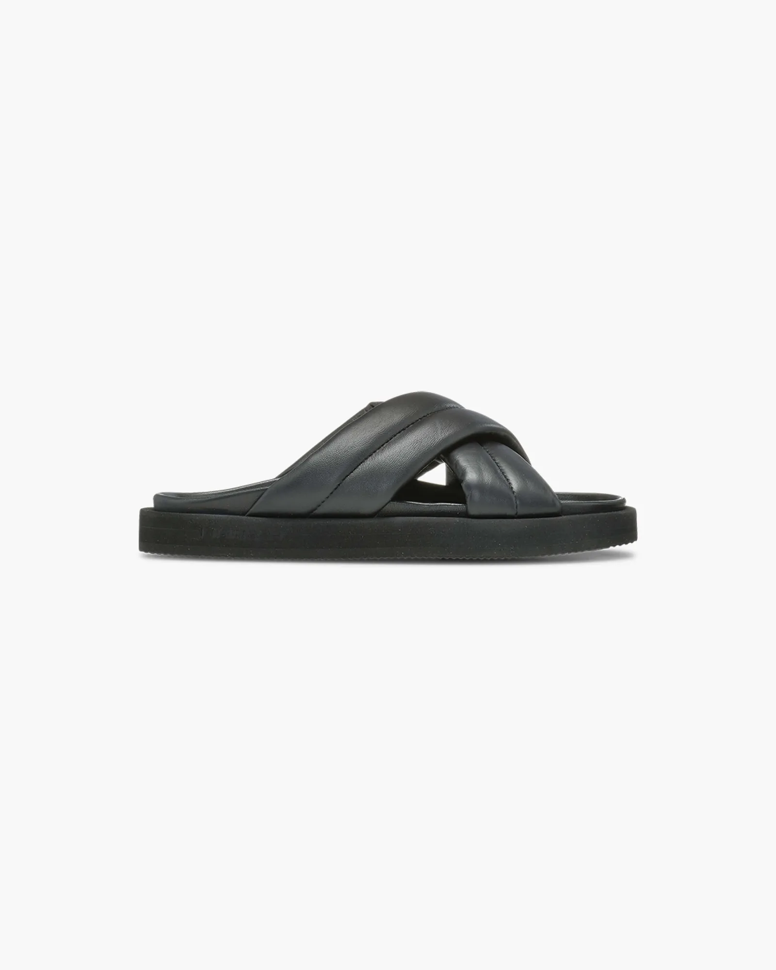 How to Style Nappa Crossed Loafers for Men