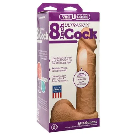 How to Clean and Store Your Vac-U-Lock ULTRASKYN Dildos