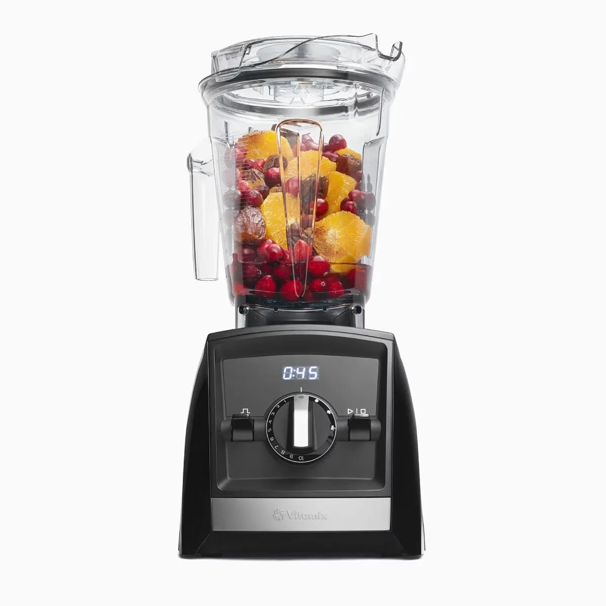 Vitamix Immersion Blender vs Countertop Blender: Which One Should You Choose?