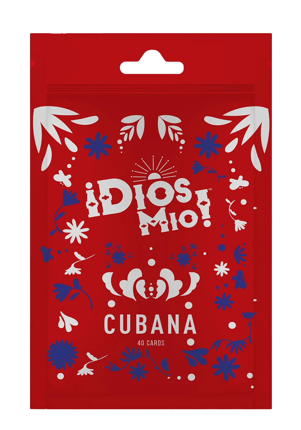Dios Mio! - Cubana 팩