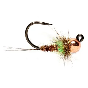 The Best Fly Patterns for Hatching Midges: A Complete Guide