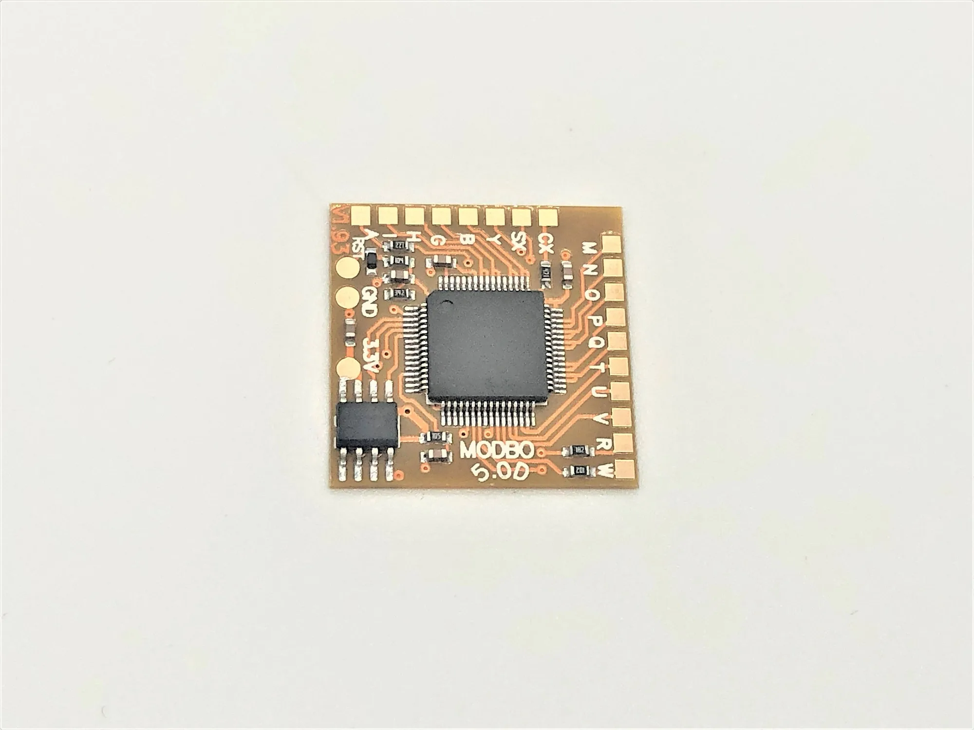 PS2 Region Free Modchip