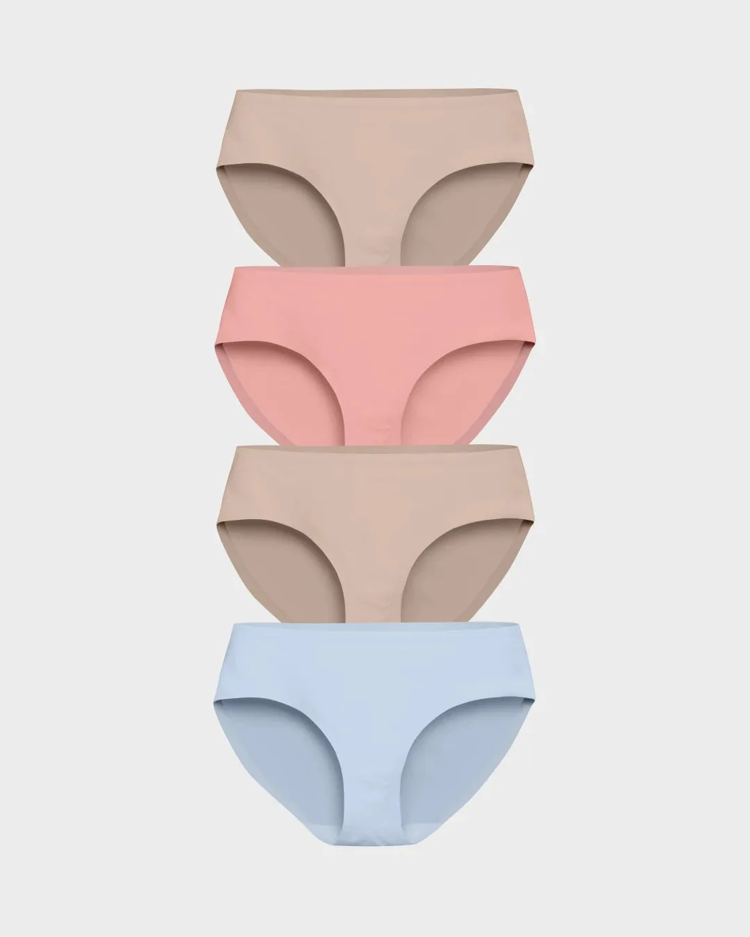 Lot de culottes vs culottes individuelles : qu'est-ce qui économise le plus ?