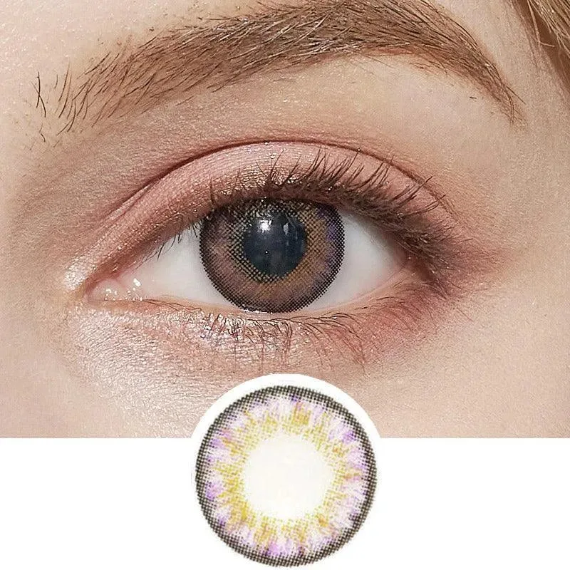 NEO Vision Cosmo Violet (Custom Toric for Astigmatism)