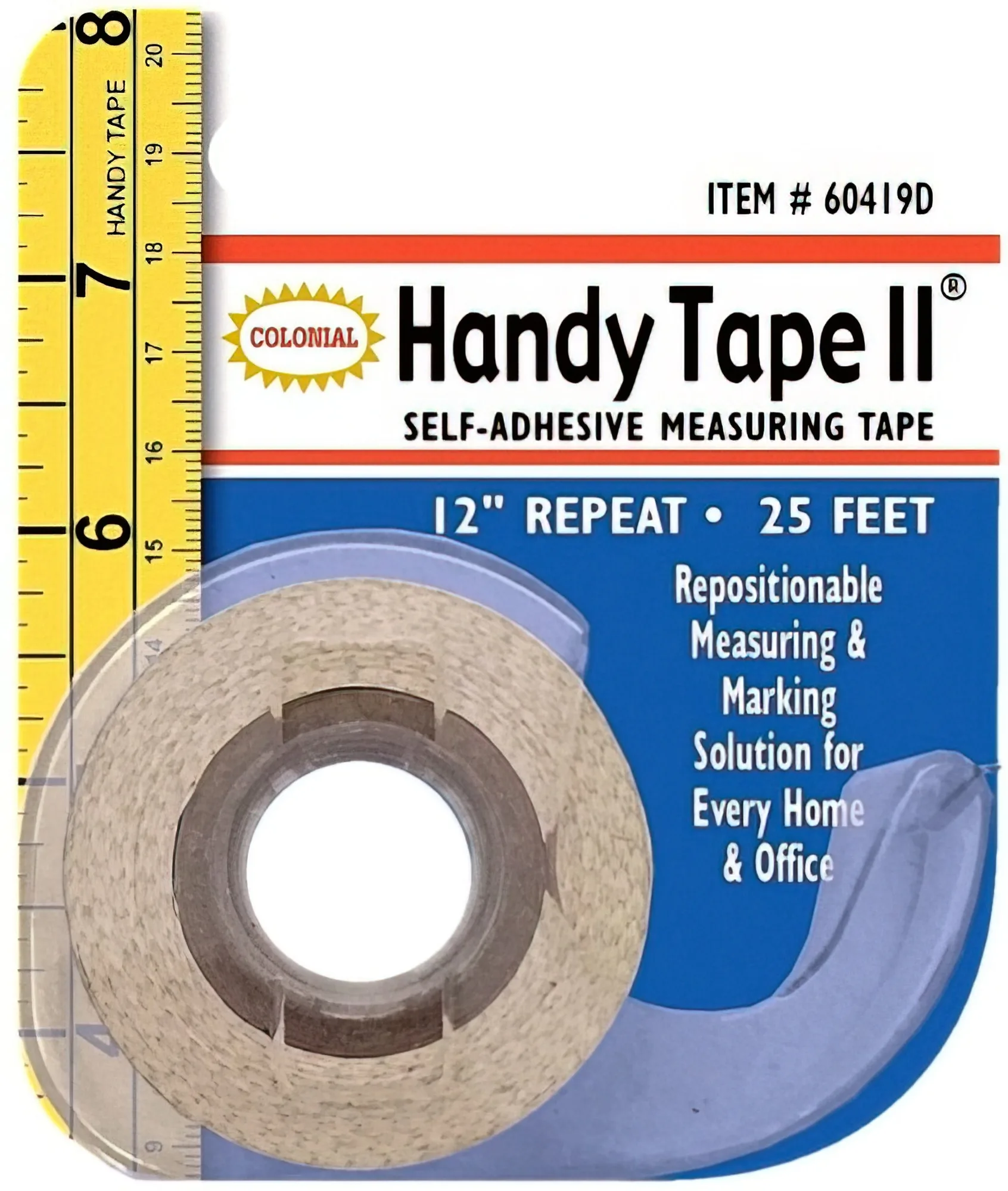 Tape Dispenser for Quilt Binding Strips: A How-To Guide